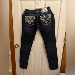 Miss me bootcut jeans